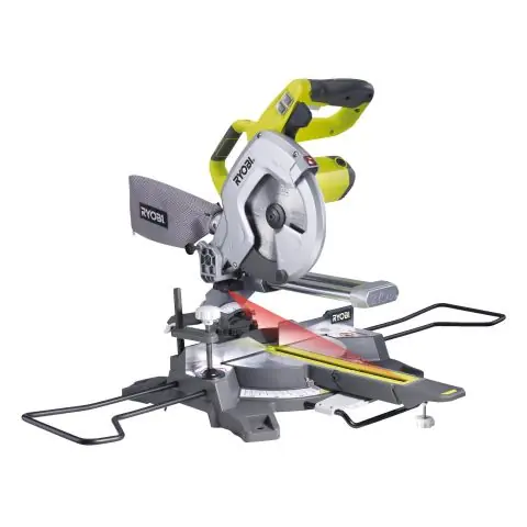 Ryobi EMS216L Kap- och gersåg Köp online